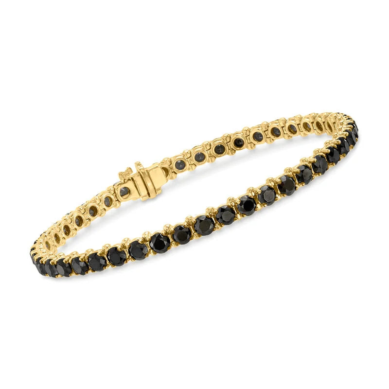 Tennis Bracelet