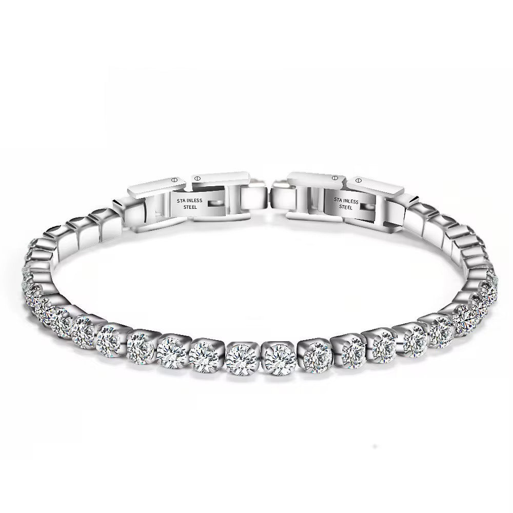 Tennis Bracelet