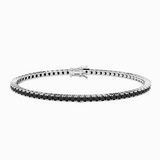 925 Silver Tennis Bracelet