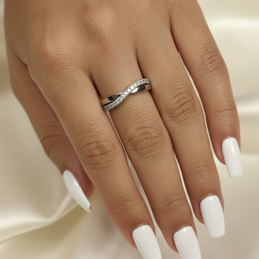 Crossover Ring Variation 5