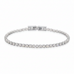 Tennis Bracelet Enhanced
