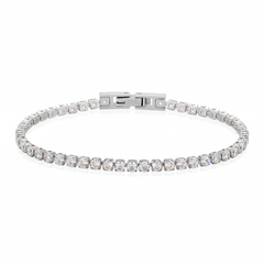Tennis Bracelet Enhanced